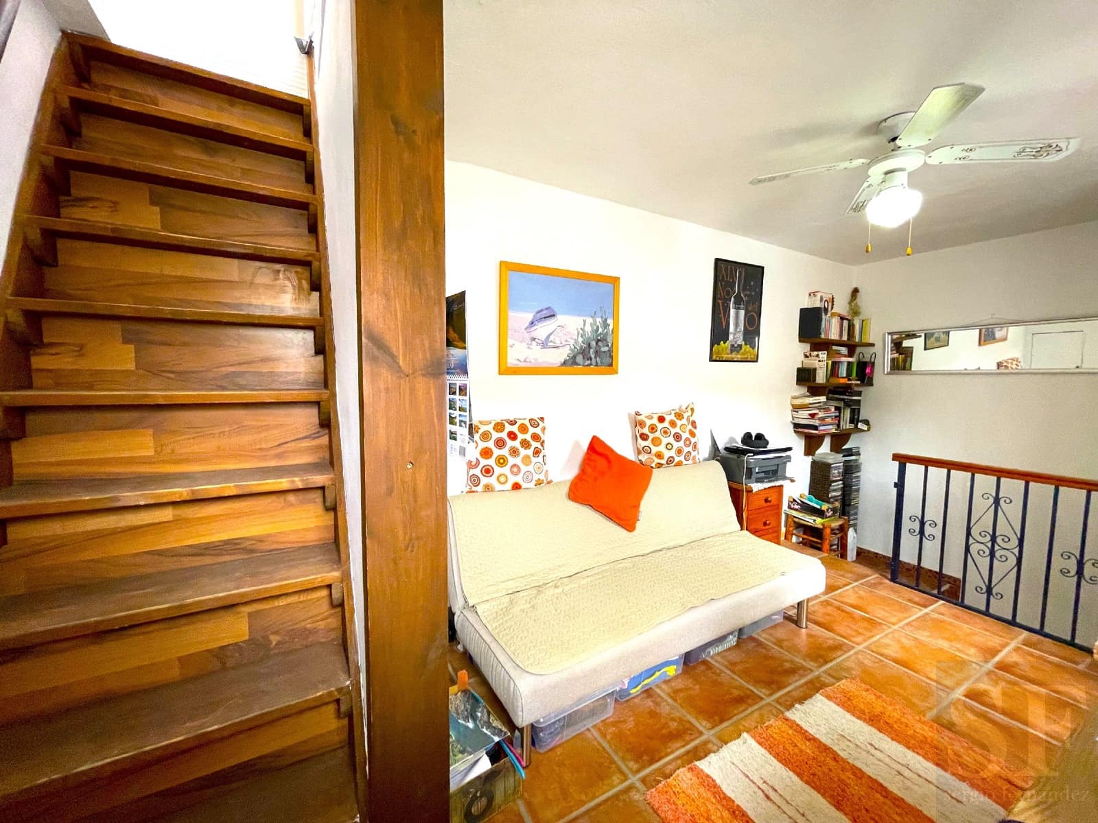 2 soveværelse Byhus til salg i Competa - € 119.000 (Ref: 7779741)