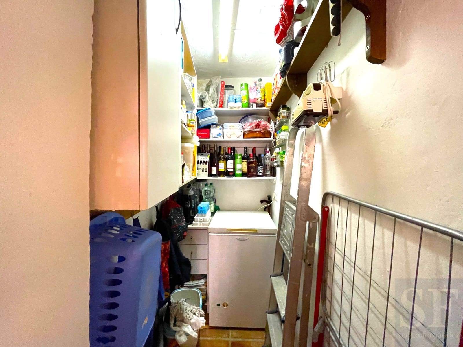 2 soveværelse Byhus til salg i Competa - € 119.000 (Ref: 7779741)