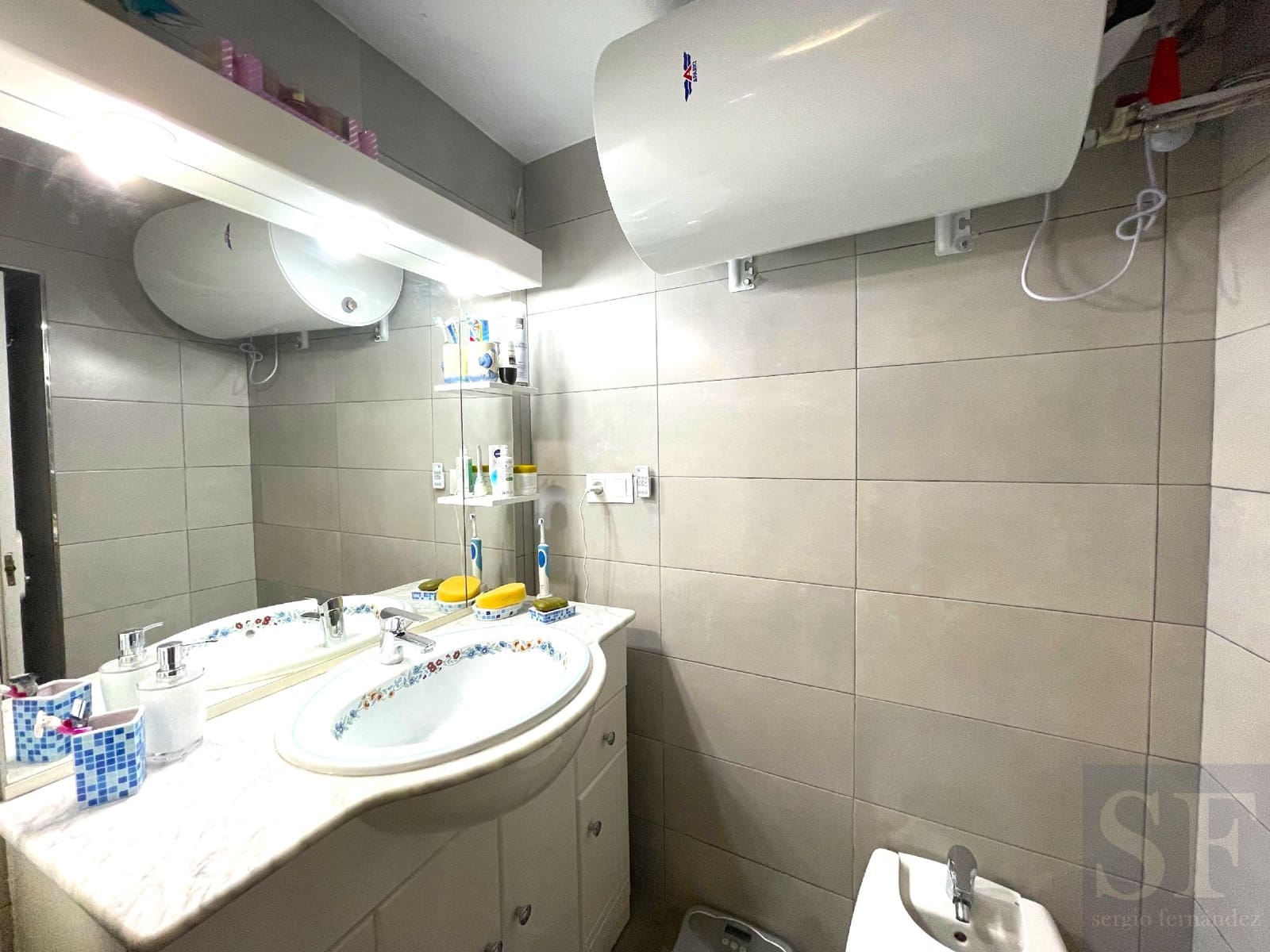 2 soveværelse Byhus til salg i Competa - € 119.000 (Ref: 7779741)