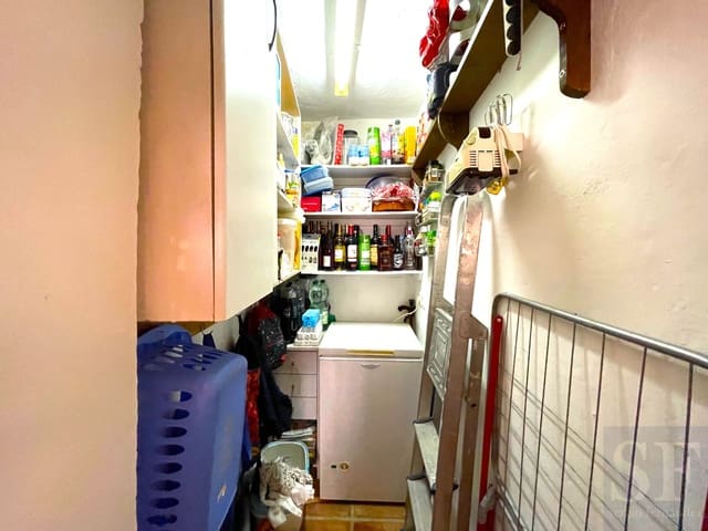 2 soveværelse Byhus til salg i Cómpeta - € 119.000 (Ref: 7779741)