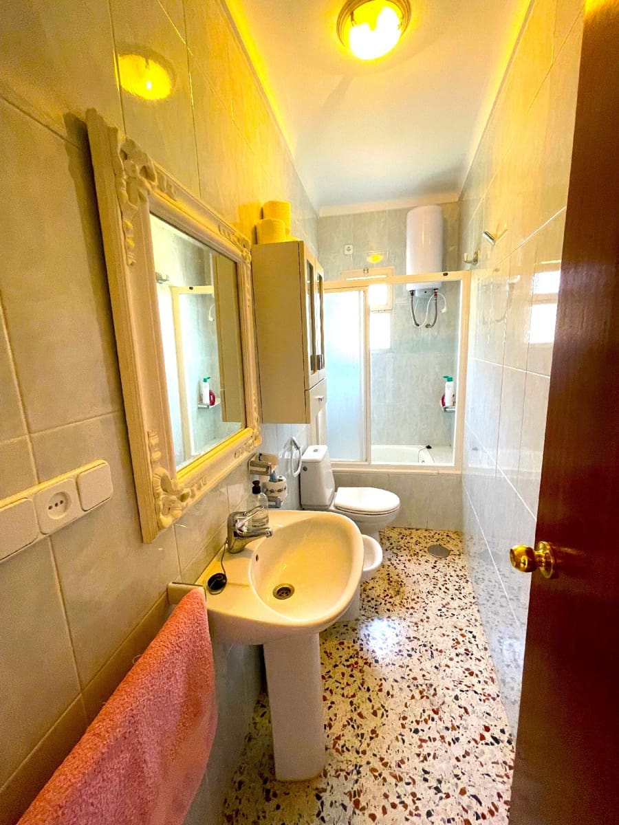 4 soveværelse Villa til salg i Algarrobo med swimmingpool - € 420.000 (Ref: 7818895)