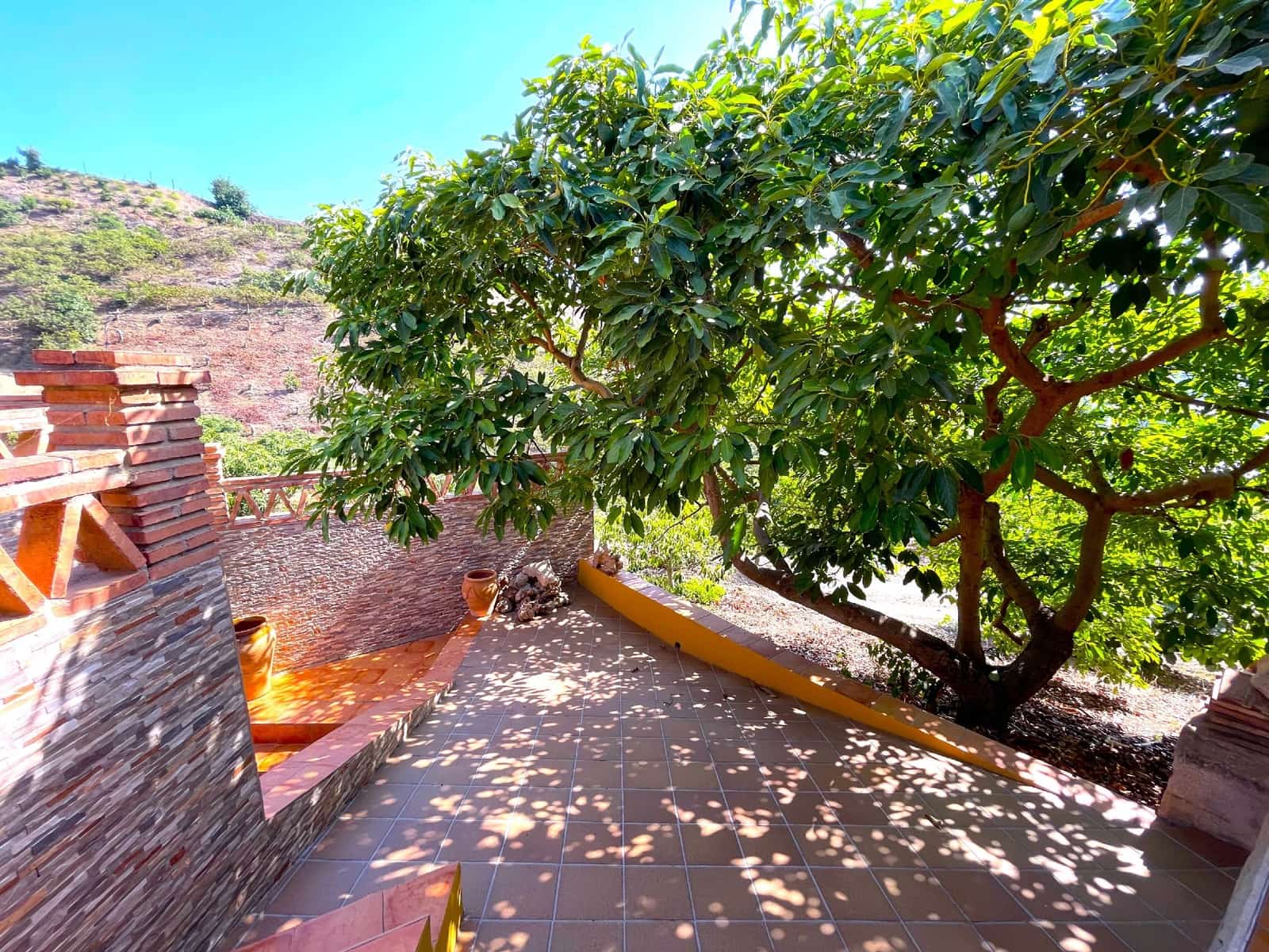 4 soveværelse Villa til salg i Algarrobo med swimmingpool - € 420.000 (Ref: 7818895)