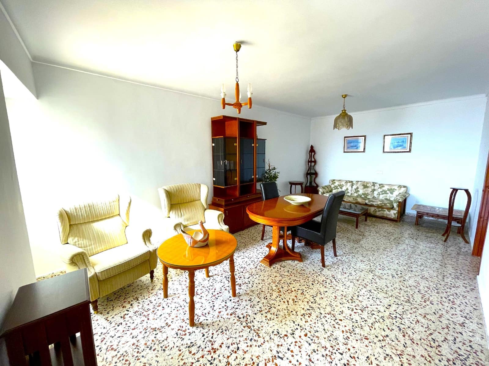 4 soveværelse Villa til salg i Algarrobo med swimmingpool - € 420.000 (Ref: 7818895)