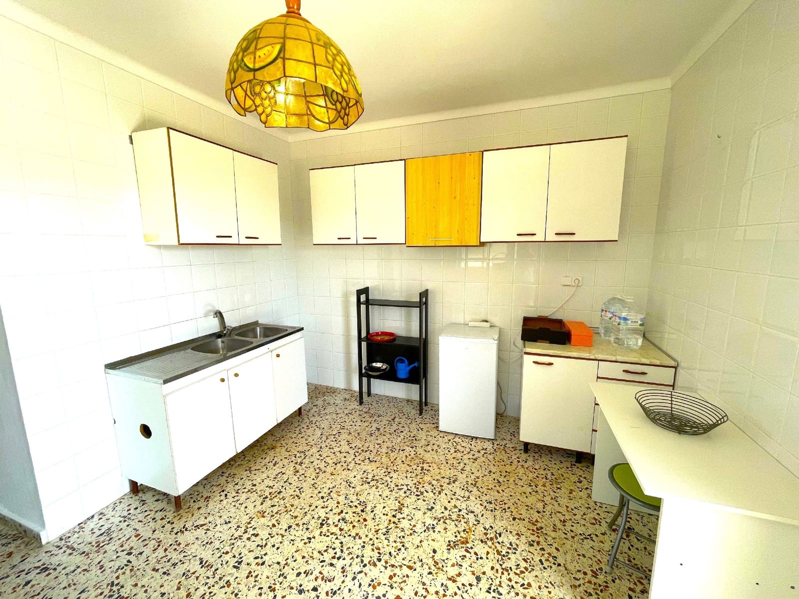 4 soveværelse Villa til salg i Algarrobo med swimmingpool - € 420.000 (Ref: 7818895)