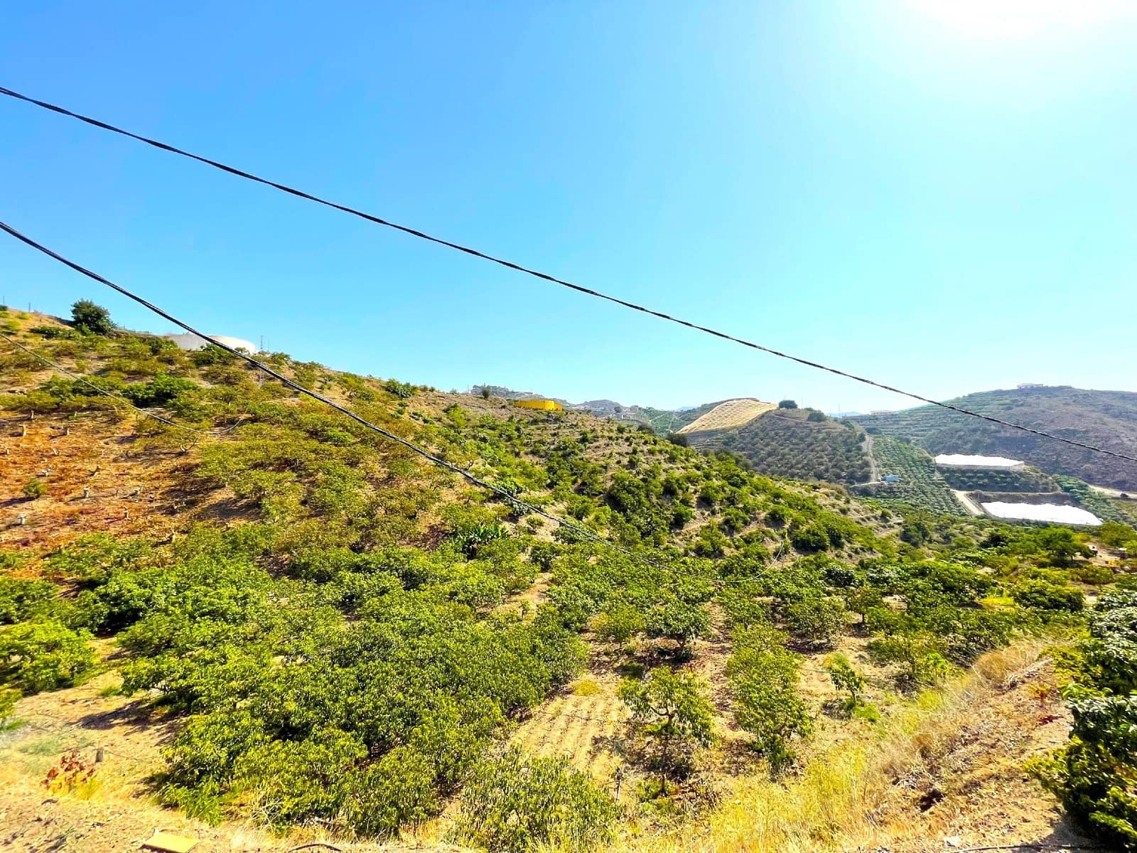 4 soveværelse Villa til salg i Algarrobo med swimmingpool - € 420.000 (Ref: 7818895)