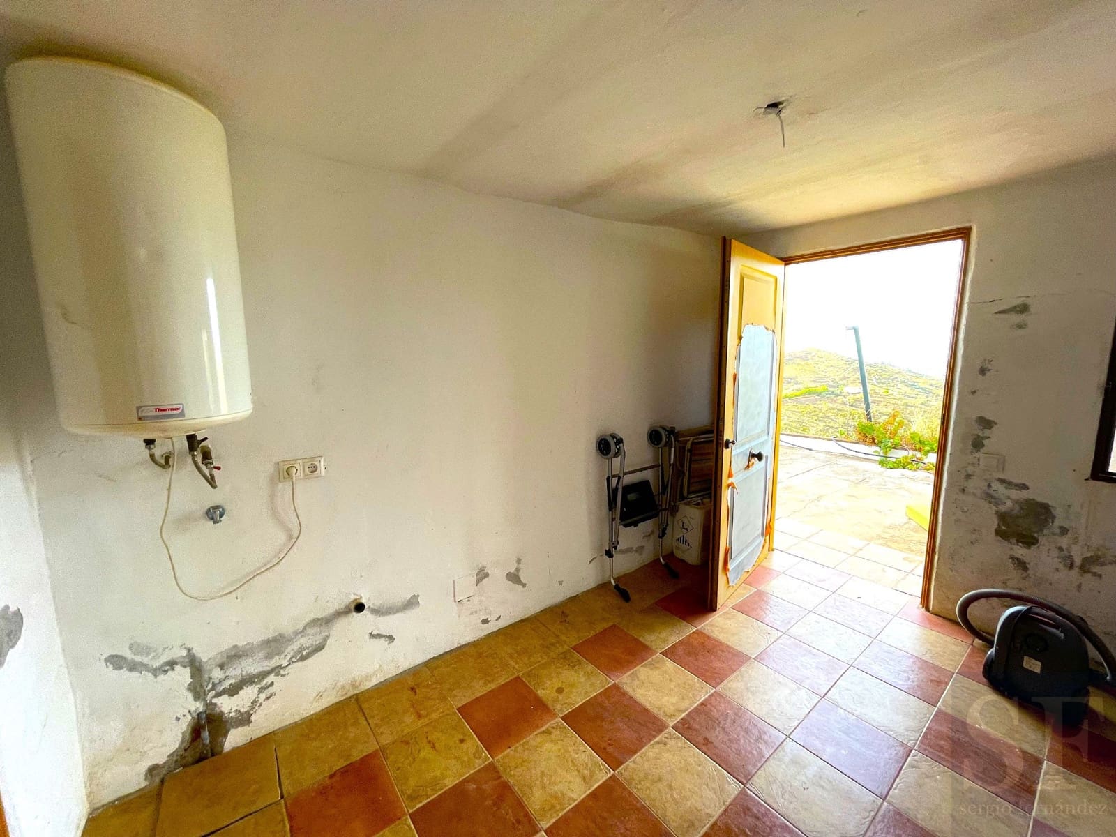 3 soveværelse Villa til salg i Archez med swimmingpool - € 415.000 (Ref: 7818896)