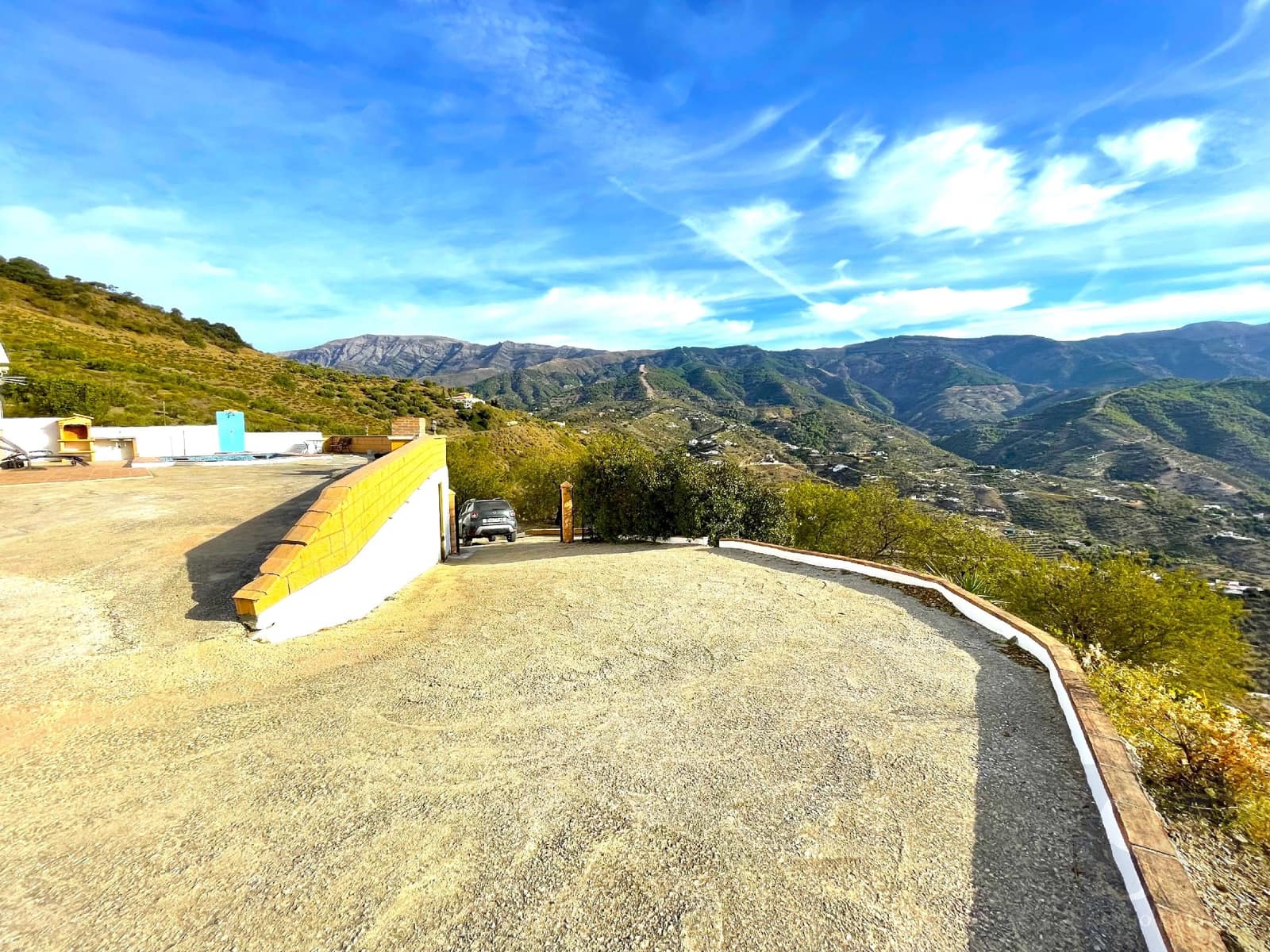 3 soveværelse Villa til salg i Archez med swimmingpool - € 415.000 (Ref: 7818896)