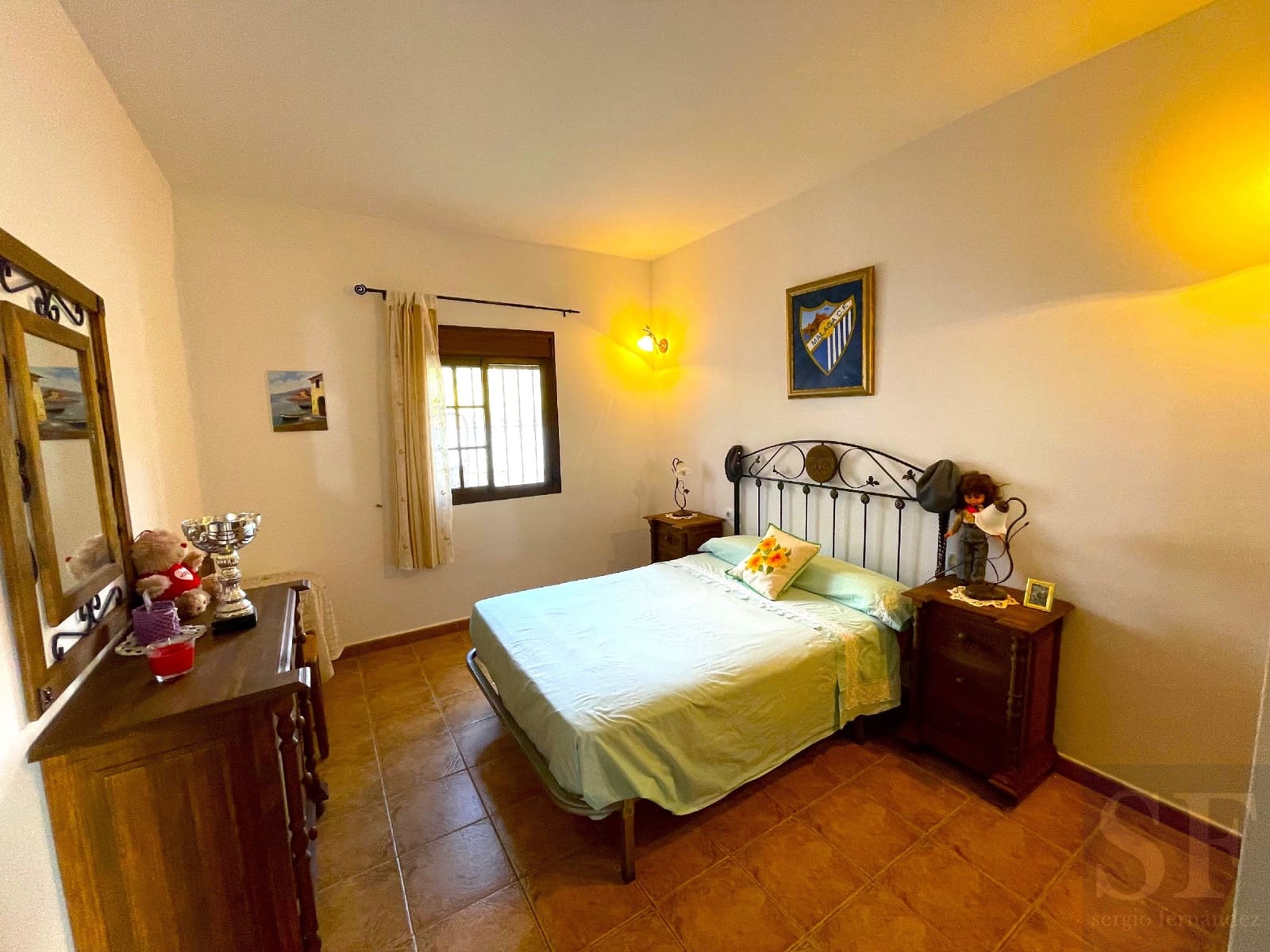 3 soveværelse Villa til salg i Archez med swimmingpool - € 415.000 (Ref: 7818896)