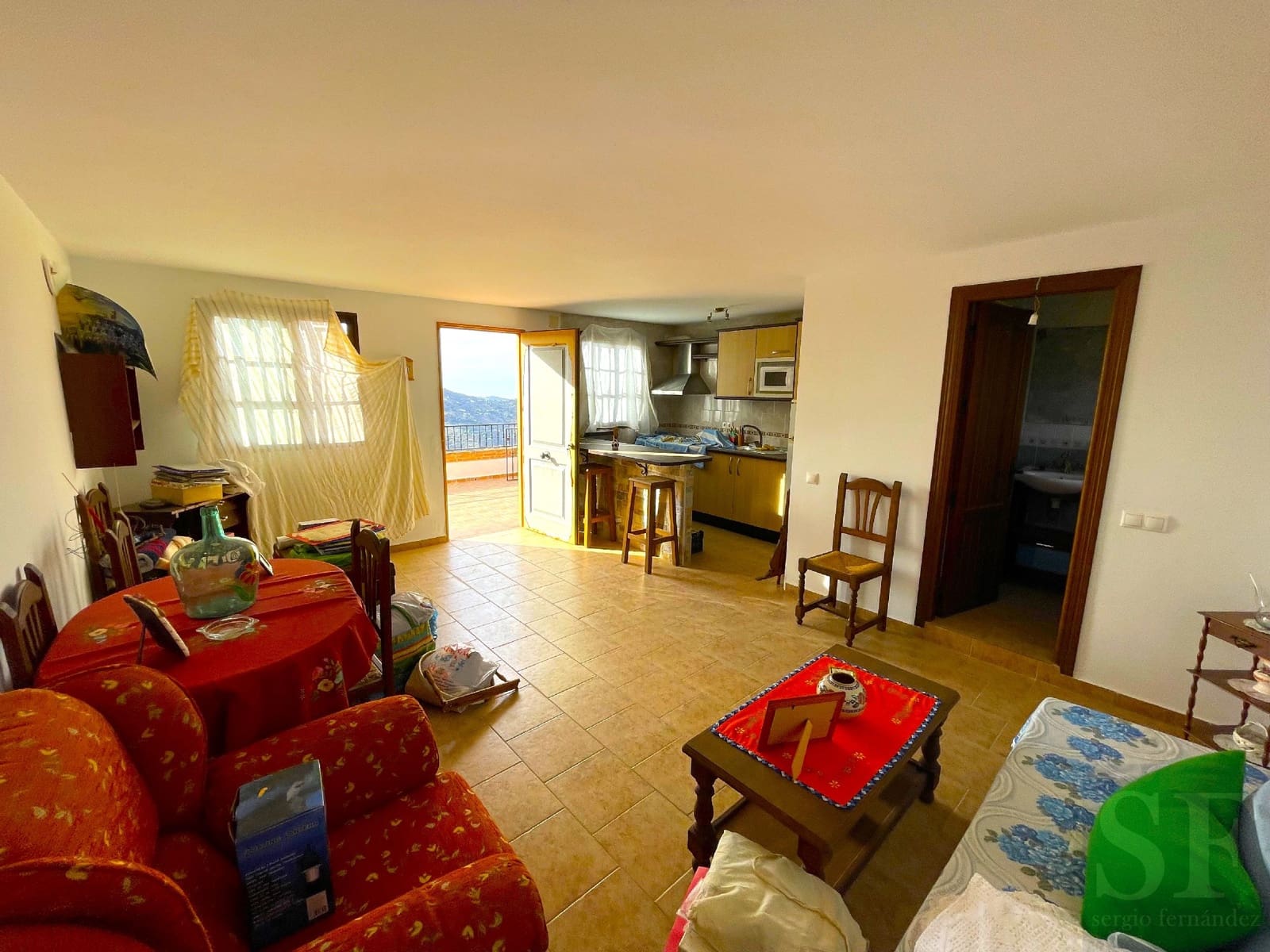 3 soveværelse Villa til salg i Archez med swimmingpool - € 415.000 (Ref: 7818896)