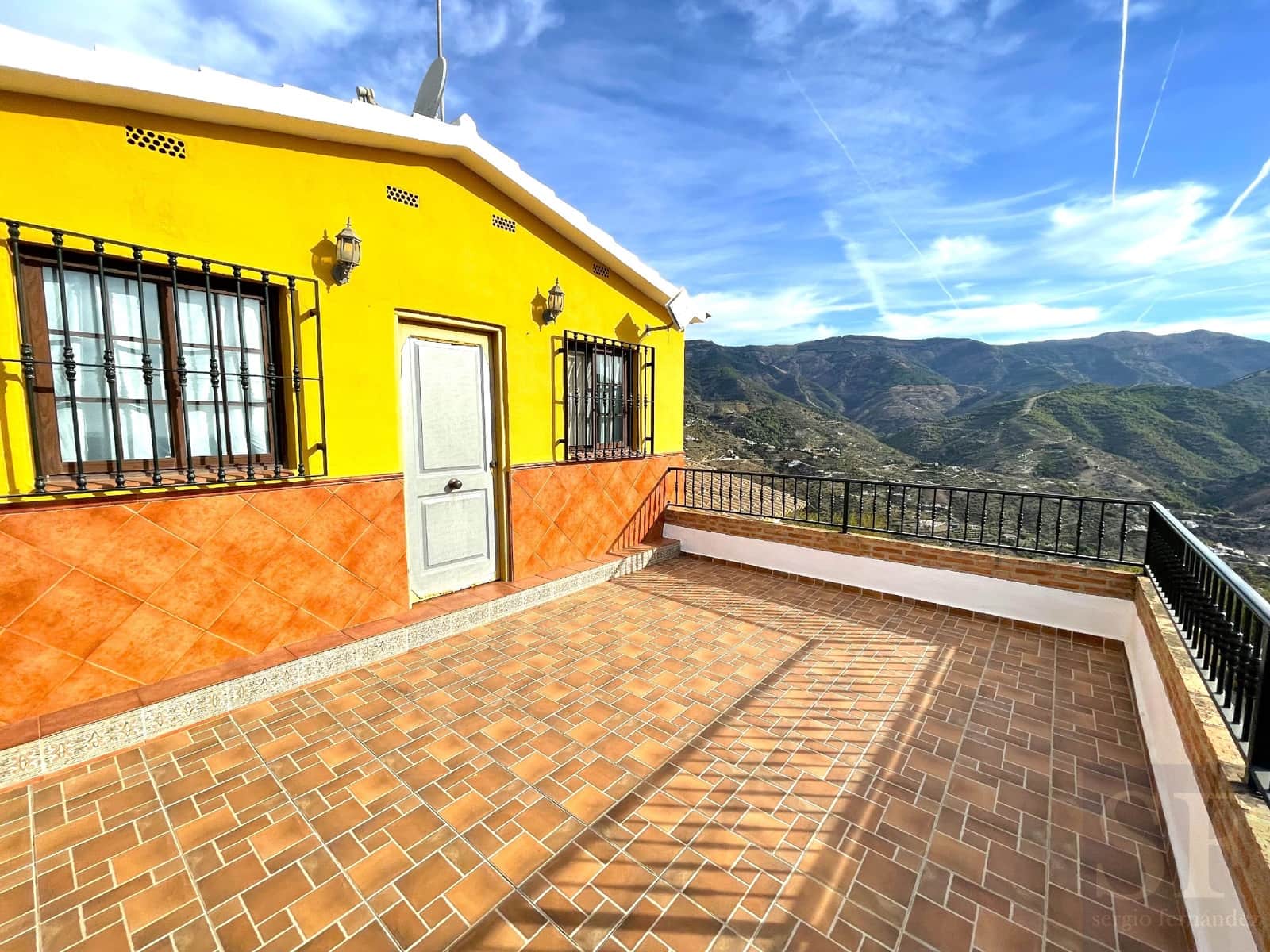 3 soveværelse Villa til salg i Archez med swimmingpool - € 415.000 (Ref: 7818896)