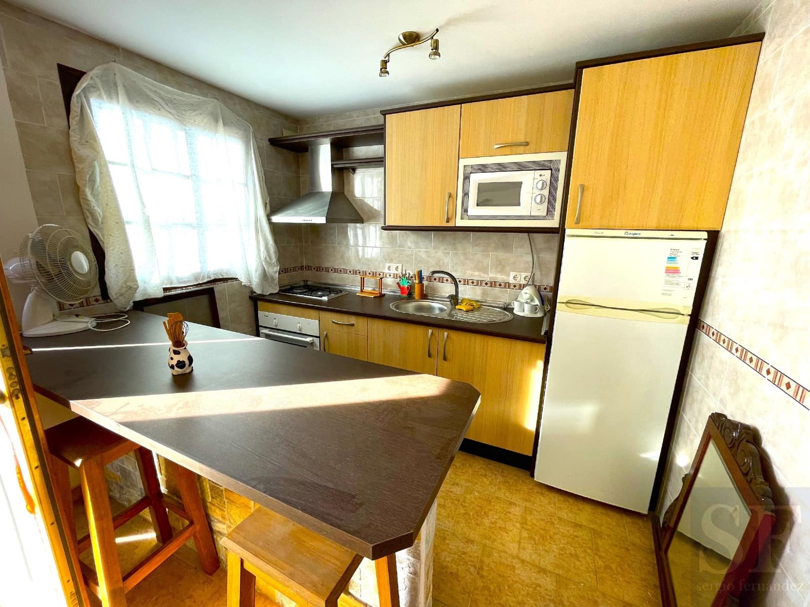 3 soveværelse Villa til salg i Archez med swimmingpool - € 415.000 (Ref: 7818896)