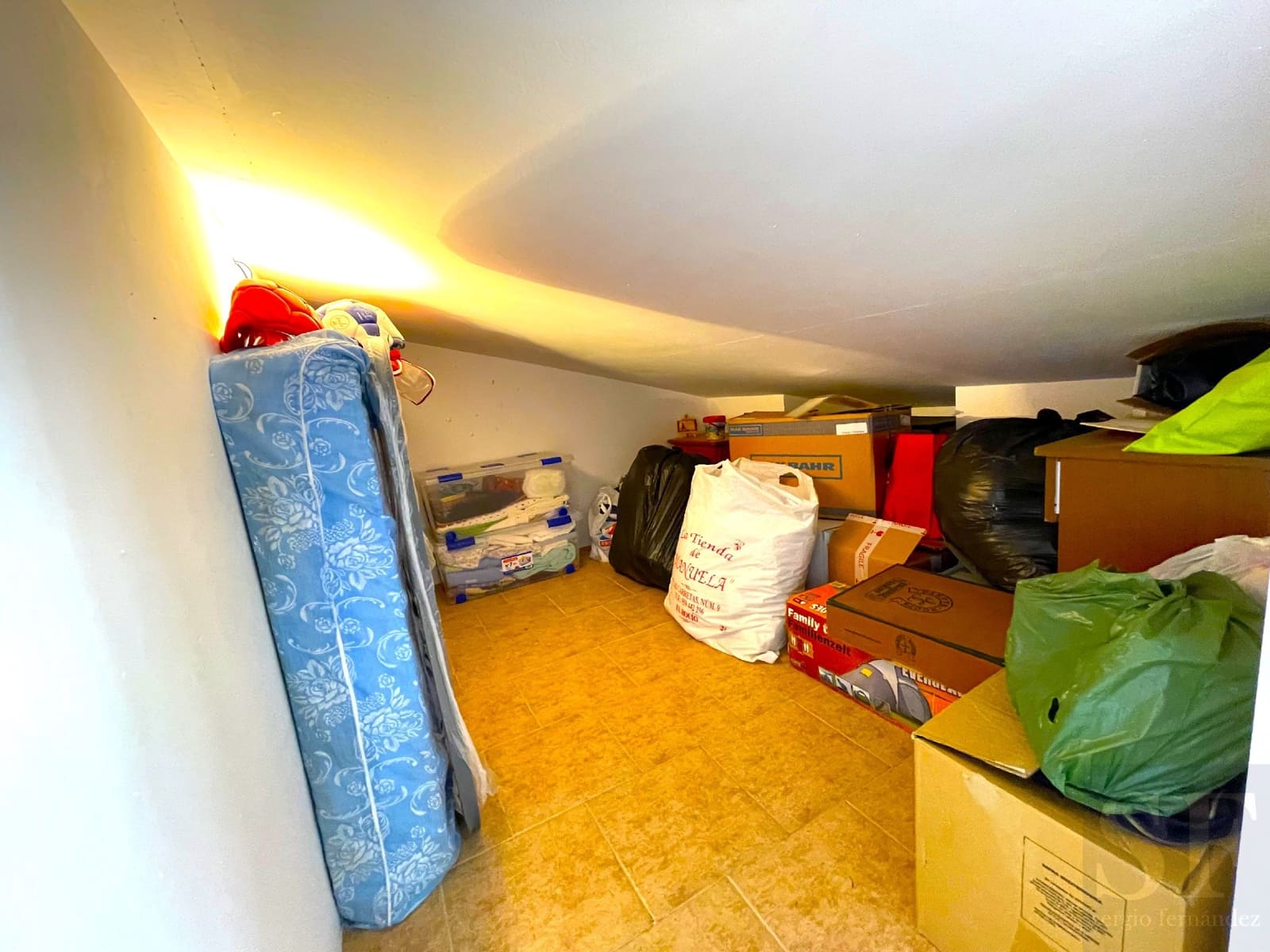 3 soveværelse Villa til salg i Archez med swimmingpool - € 415.000 (Ref: 7818896)