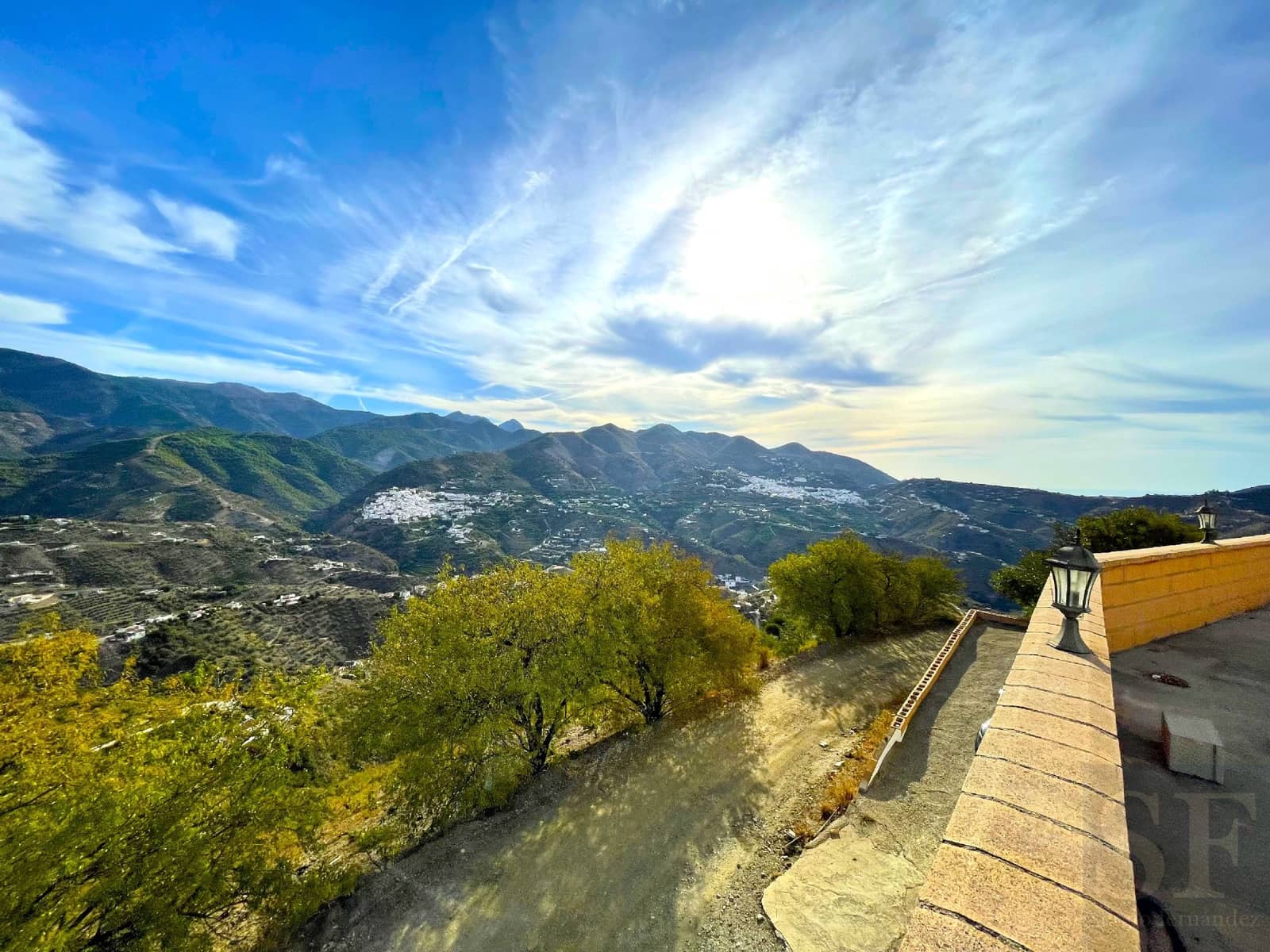 3 soveværelse Villa til salg i Archez med swimmingpool - € 415.000 (Ref: 7818896)