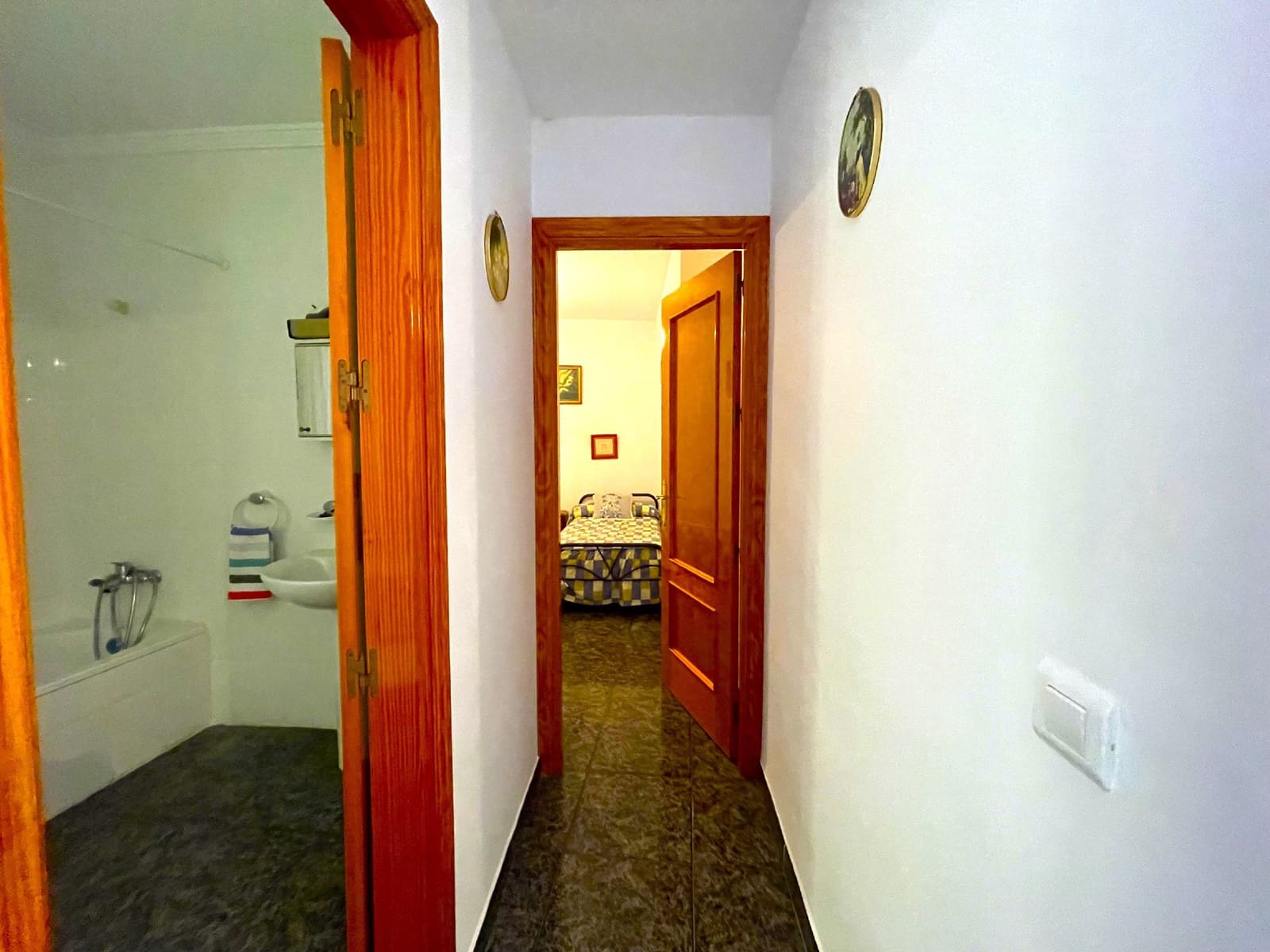 3 soveværelse Byhus til salg i Archez - € 87.000 (Ref: 7827337)