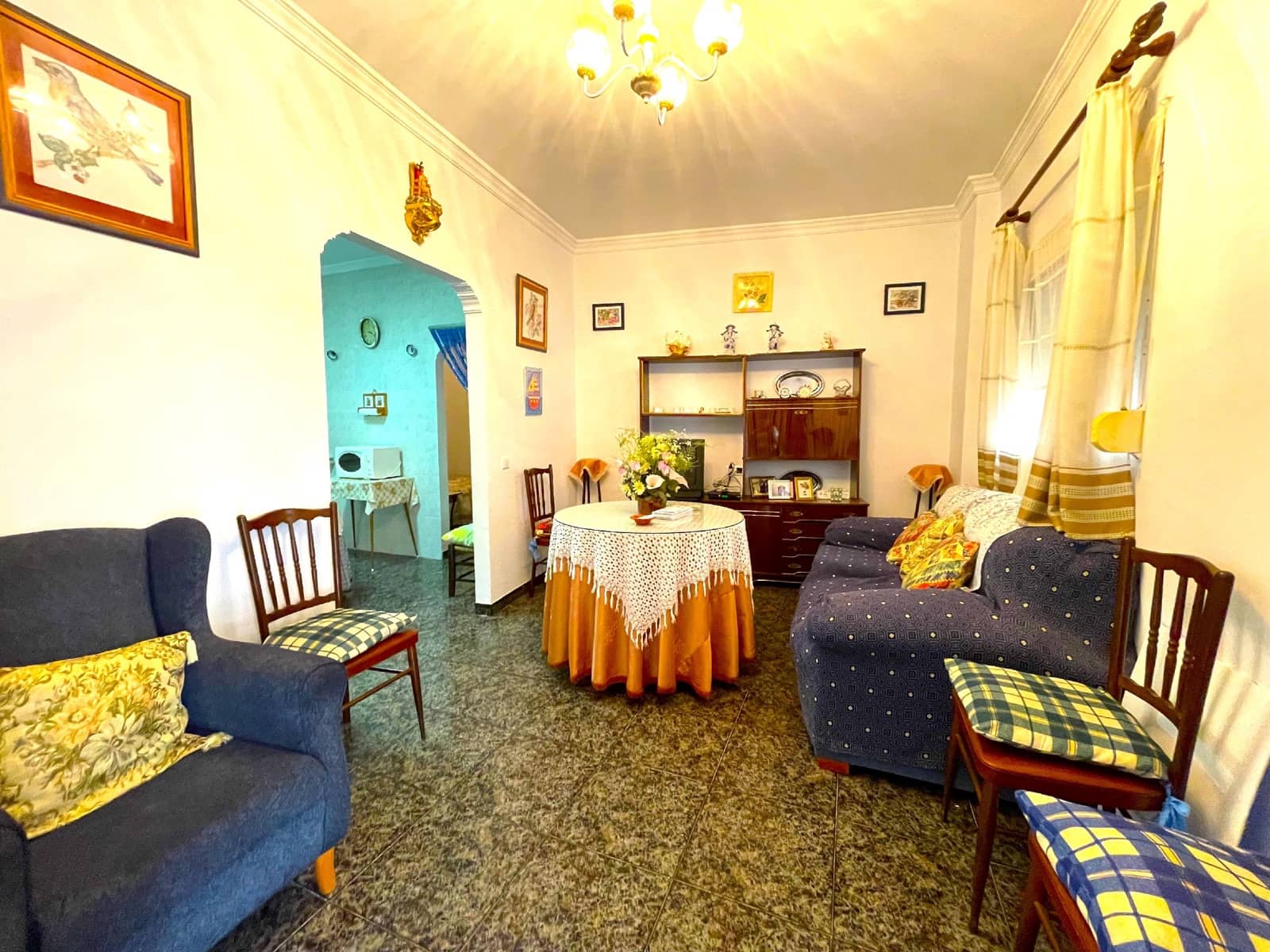 3 soveværelse Byhus til salg i Archez - € 87.000 (Ref: 7827337)