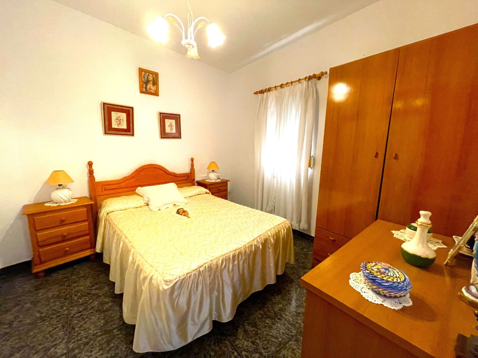 3 soveværelse Byhus til salg i Archez - € 87.000 (Ref: 7827337)