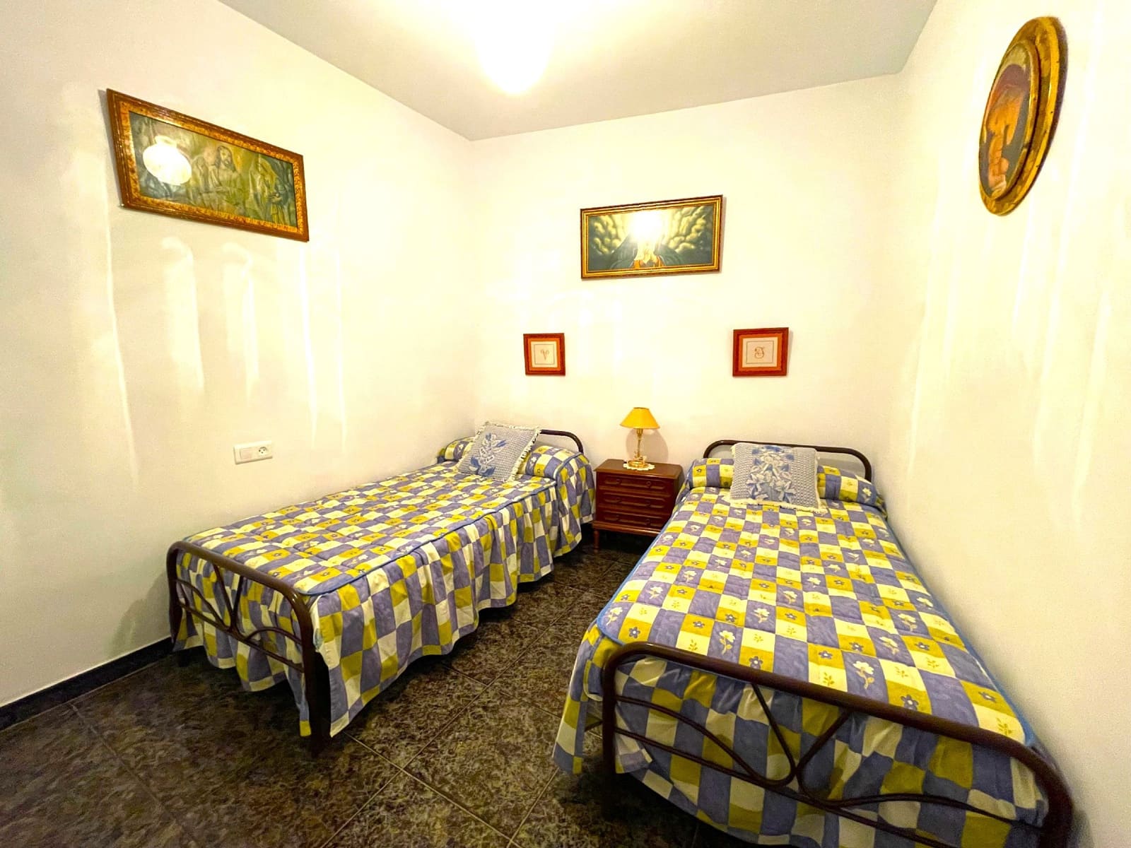 3 soveværelse Byhus til salg i Archez - € 87.000 (Ref: 7827337)