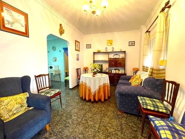 3 soveværelse Byhus til salg i Archez - € 87.000 (Ref: 7827337)