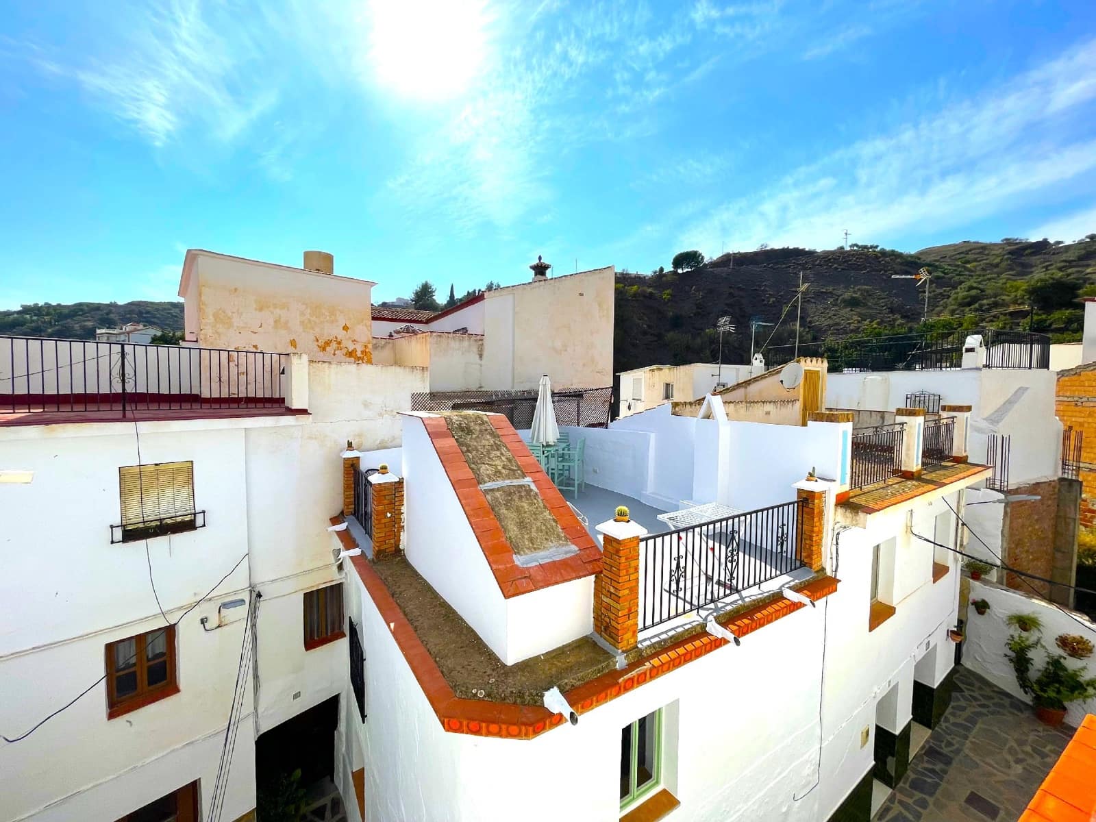 3 soveværelse Byhus til salg i Archez - € 87.000 (Ref: 7827337)