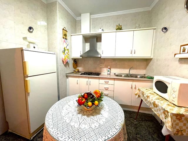 3 soveværelse Byhus til salg i Archez - € 87.000 (Ref: 7827337)