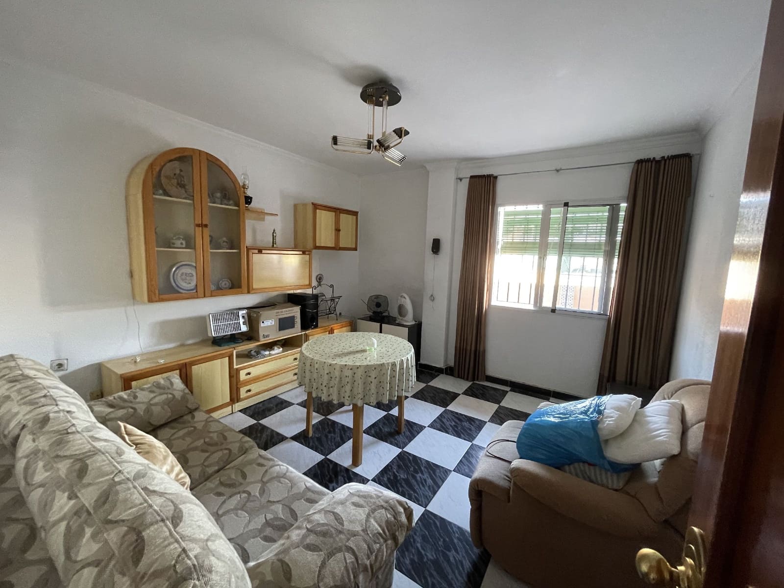 3 slaapkamer Huis te koop in Malaga stad met garage - € 379.000 (Ref: 7827340)