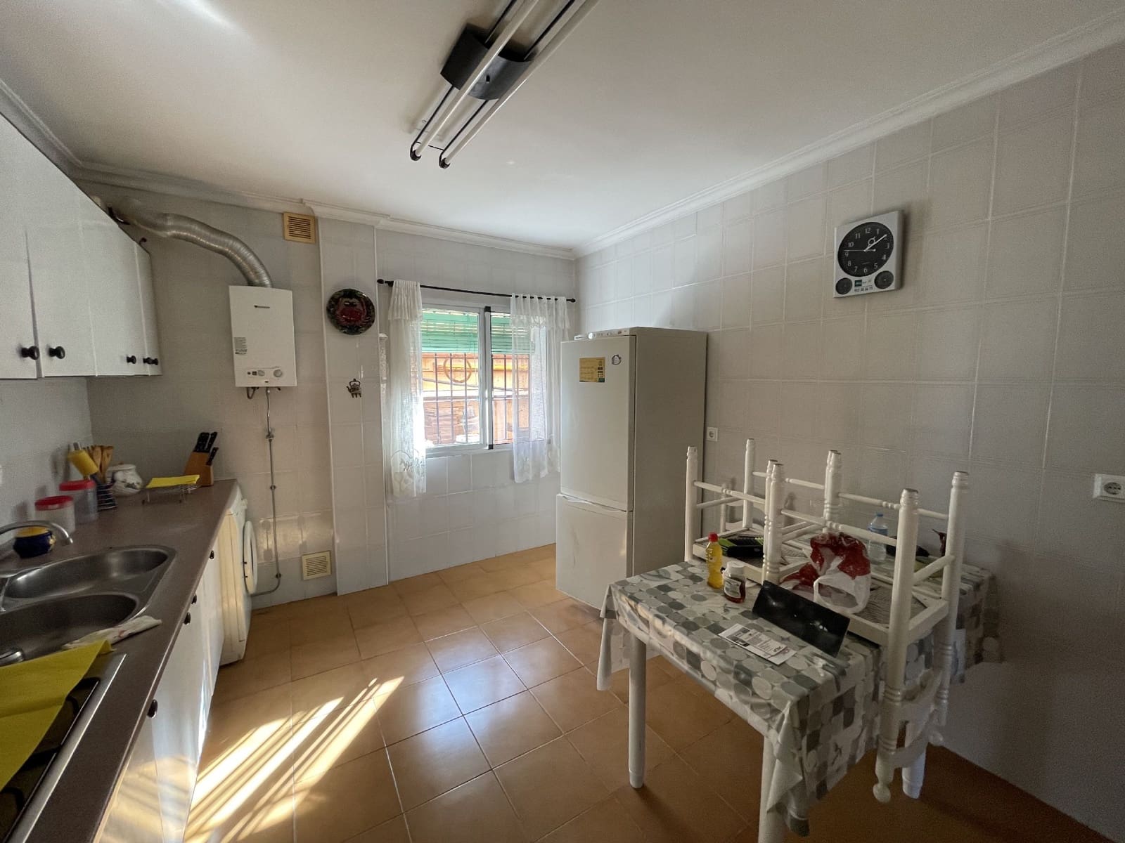 3 slaapkamer Huis te koop in Malaga stad met garage - € 379.000 (Ref: 7827340)