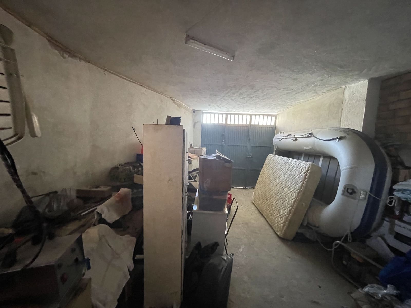 3 slaapkamer Huis te koop in Malaga stad met garage - € 379.000 (Ref: 7827340)