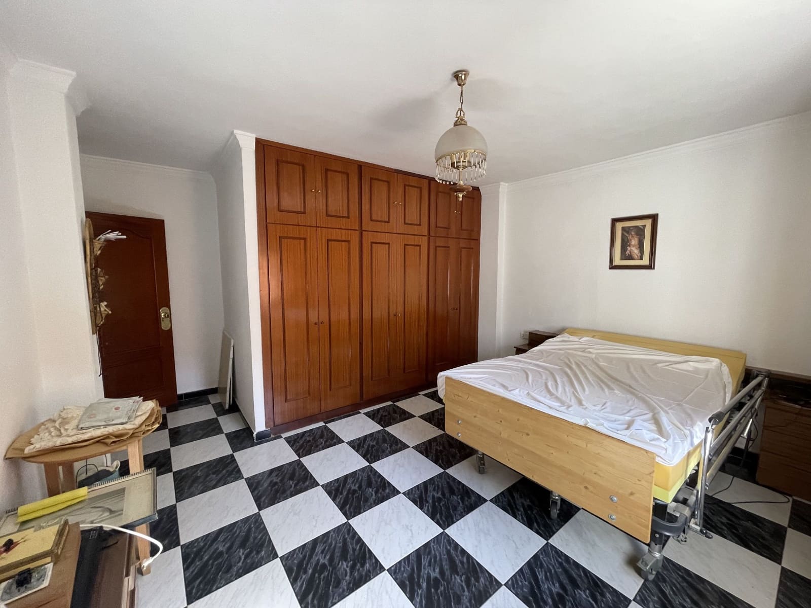 3 slaapkamer Huis te koop in Malaga stad met garage - € 379.000 (Ref: 7827340)