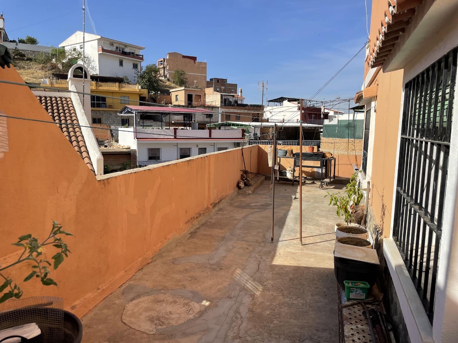 3 slaapkamer Huis te koop in Malaga stad met garage - € 379.000 (Ref: 7827340)