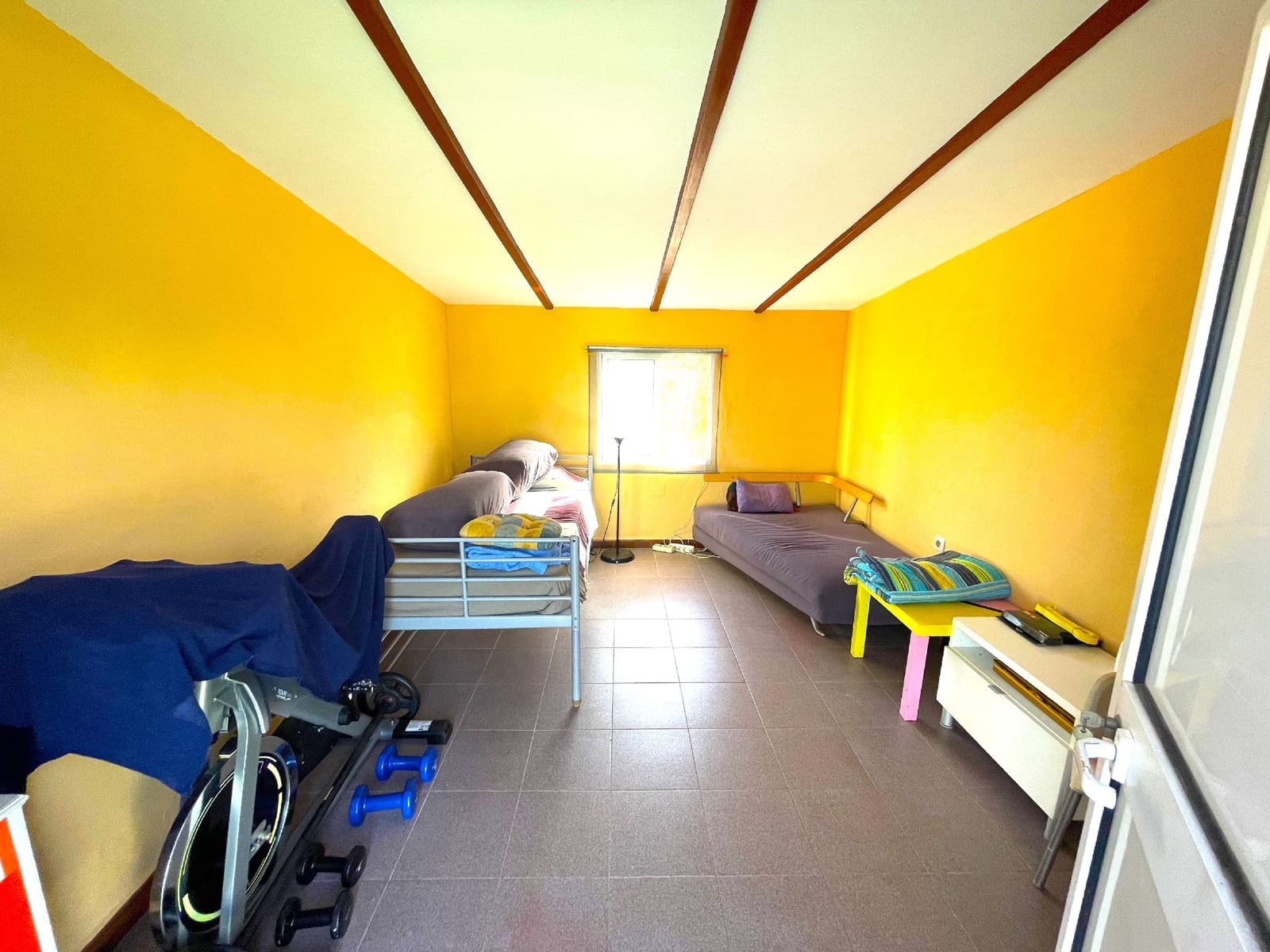 4 soveværelse Byhus til salg i Malaga by med garage - € 399.000 (Ref: 7841456)