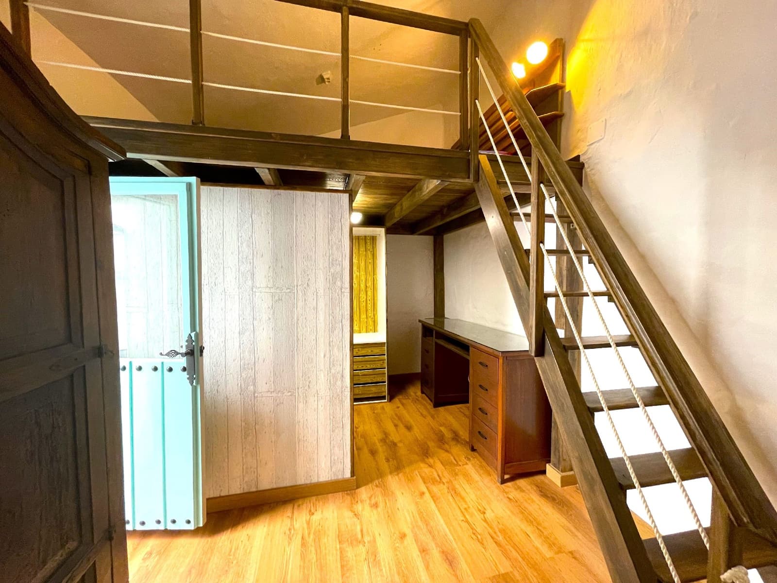 5 sypialnia Dom na sprzedaż w Competa - 180 000 € (Ref: 7846558)