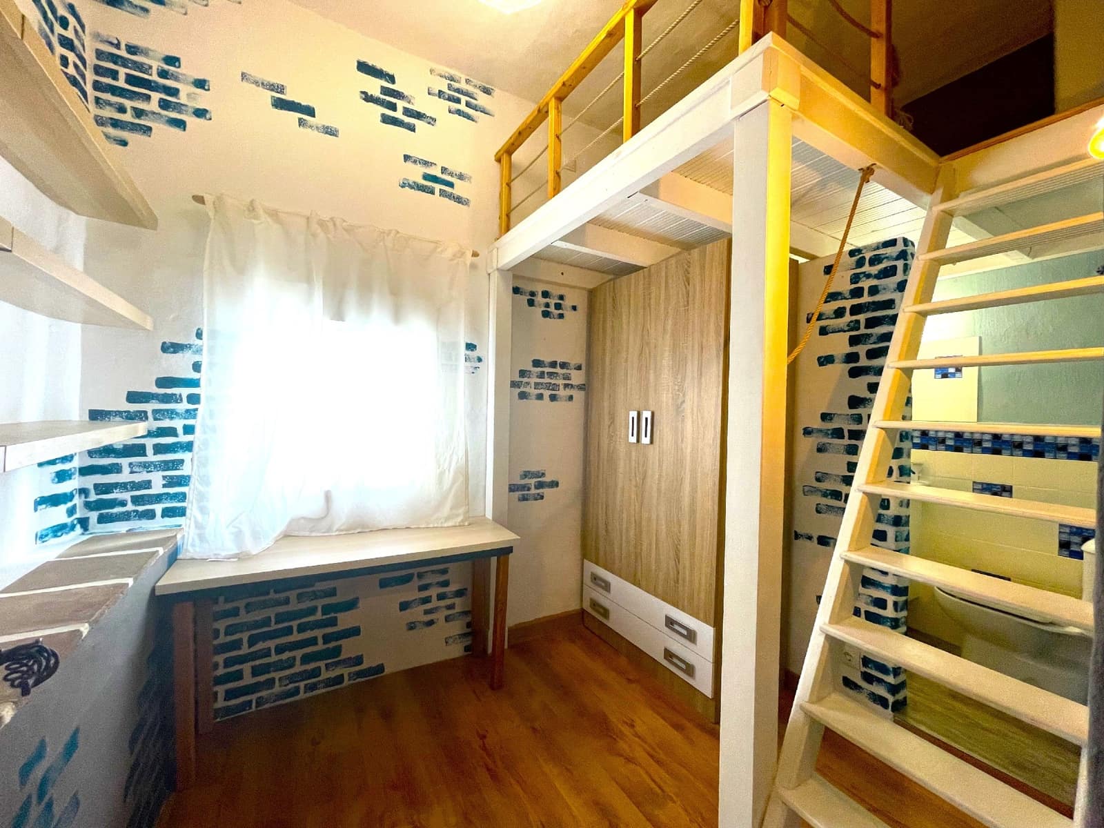 5 sypialnia Dom na sprzedaż w Competa - 180 000 € (Ref: 7846558)