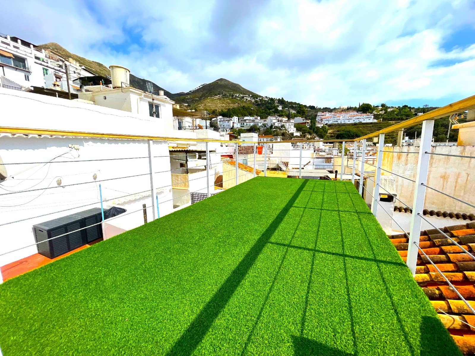 5 sypialnia Dom na sprzedaż w Competa - 180 000 € (Ref: 7846558)