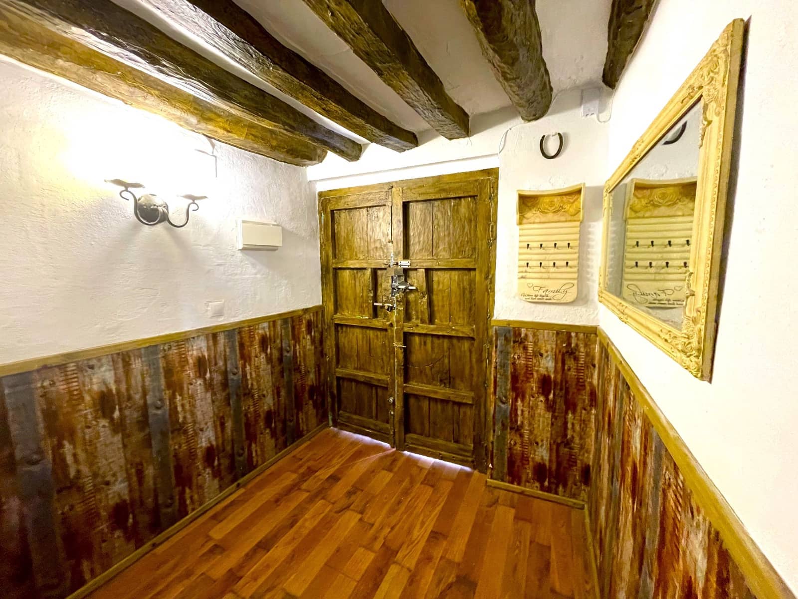 5 sypialnia Dom na sprzedaż w Competa - 180 000 € (Ref: 7846558)