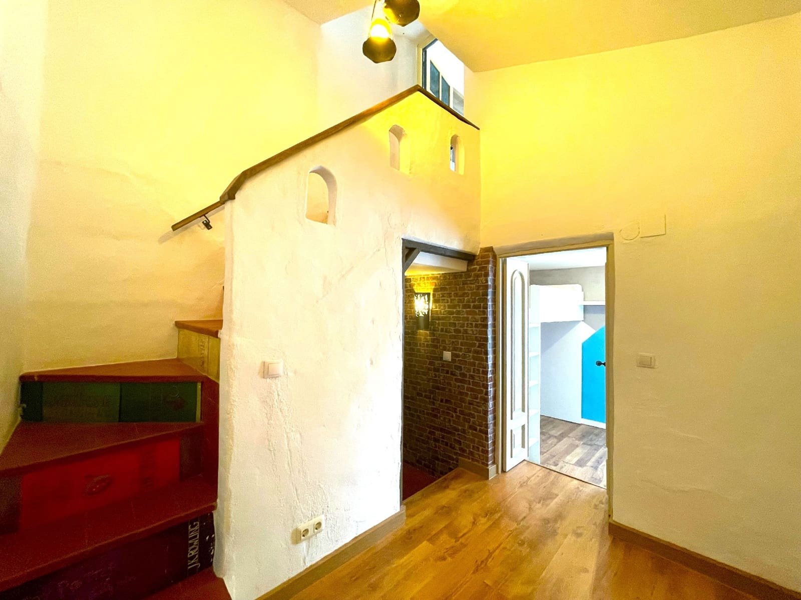 5 sypialnia Dom na sprzedaż w Competa - 180 000 € (Ref: 7846558)