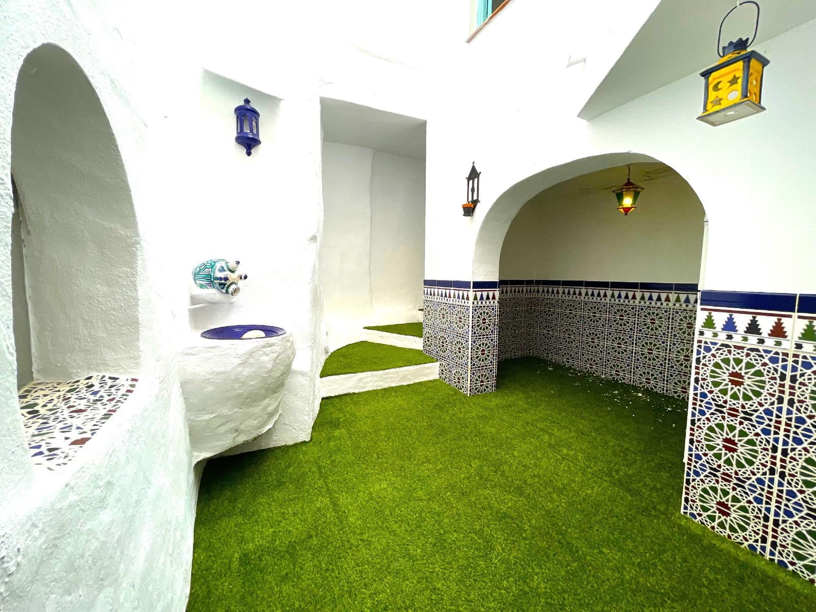 5 sypialnia Dom na sprzedaż w Competa - 180 000 € (Ref: 7846558)