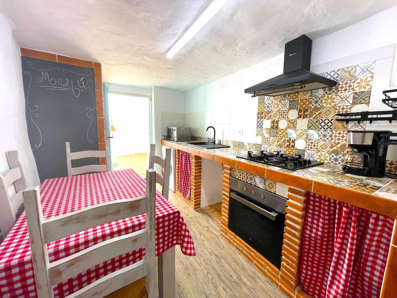 5 sypialnia Dom na sprzedaż w Competa - 180 000 € (Ref: 7846558)