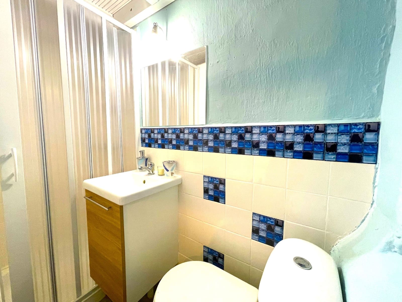 5 sypialnia Dom na sprzedaż w Competa - 180 000 € (Ref: 7846558)