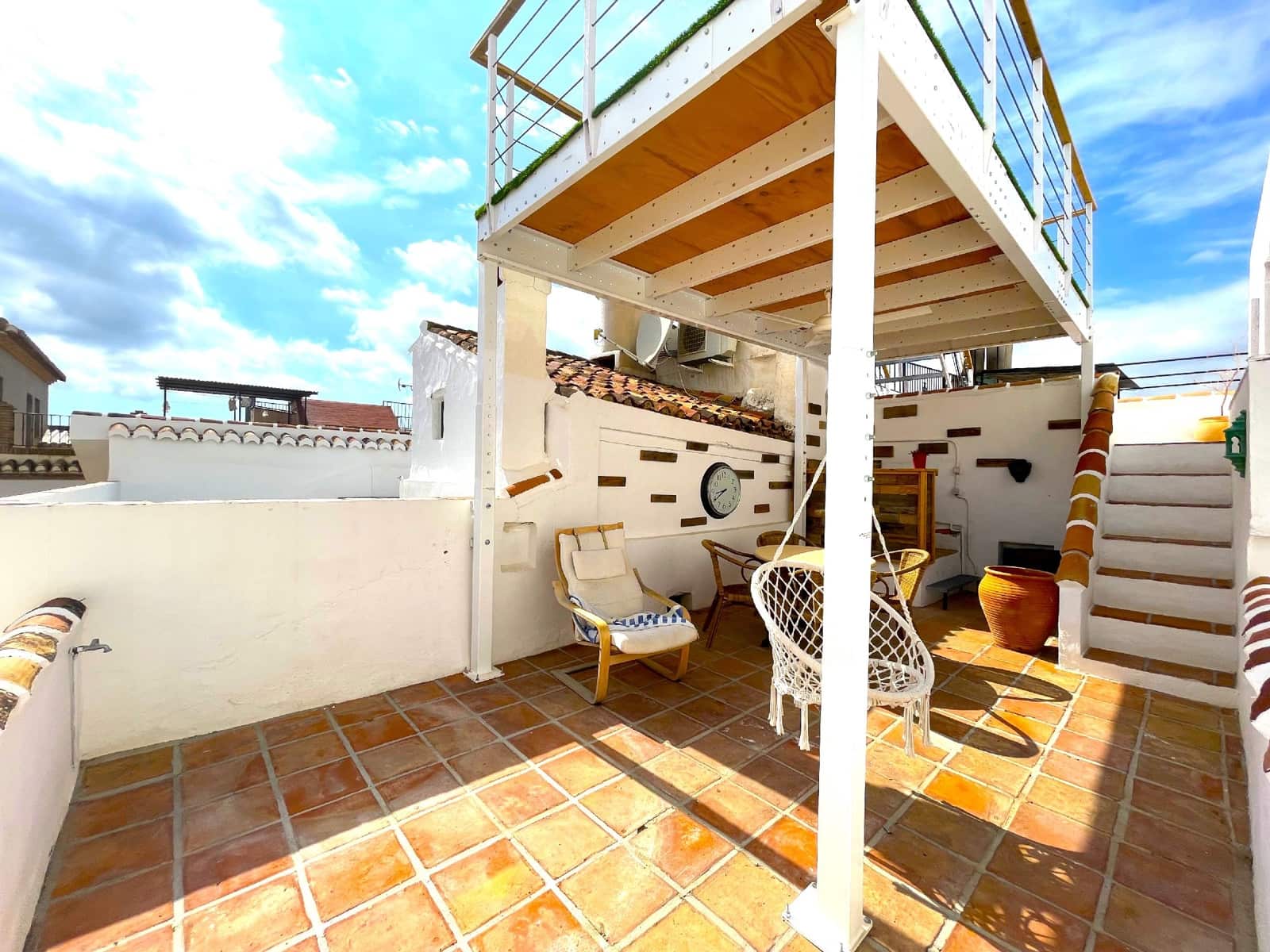 5 sypialnia Dom na sprzedaż w Competa - 180 000 € (Ref: 7846558)