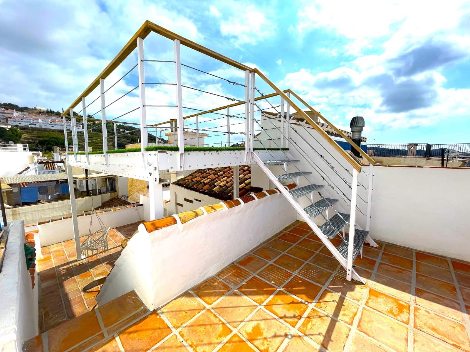 5 sypialnia Dom na sprzedaż w Competa - 180 000 € (Ref: 7846558)