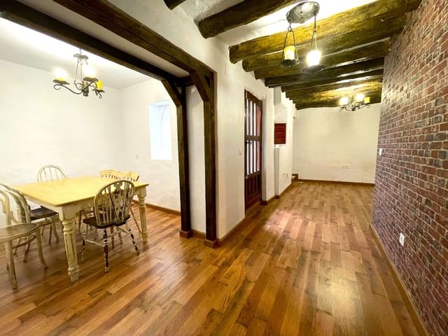 5 sypialnia Dom na sprzedaż w Cómpeta - 180 000 € (Ref: 7846558)