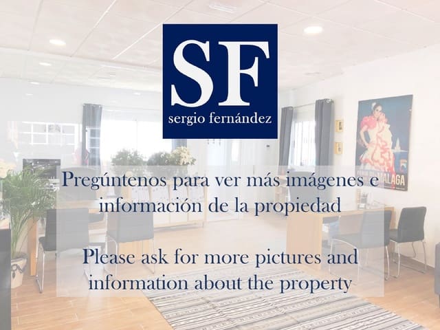 Maison de Ville à vendre à Cómpeta - 100 000 € (Ref: 7846559)