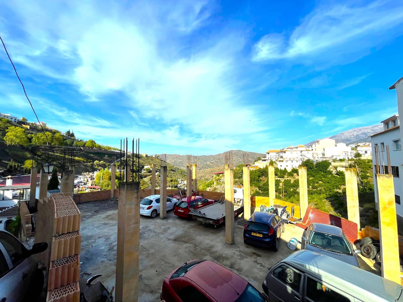 Maison de Ville à vendre à Competa - 100 000 € (Ref: 7846559)