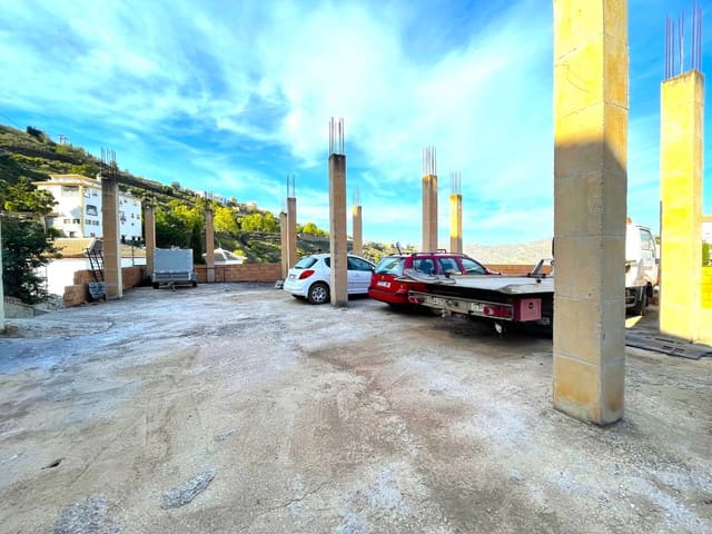 Maison de Ville à vendre à Cómpeta - 100 000 € (Ref: 7846559)