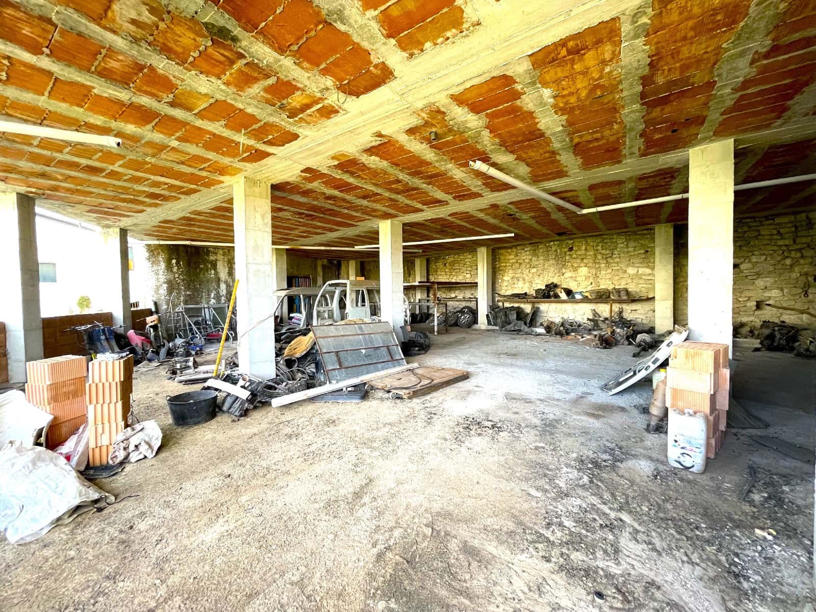 Maison de Ville à vendre à Competa - 100 000 € (Ref: 7846559)