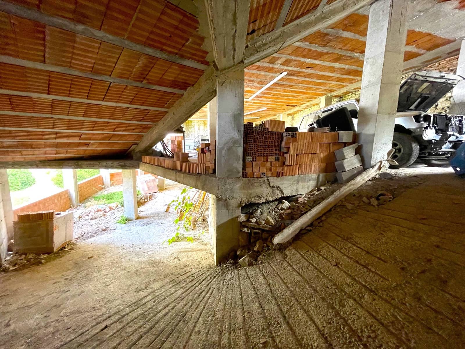 Maison de Ville à vendre à Competa - 100 000 € (Ref: 7846559)