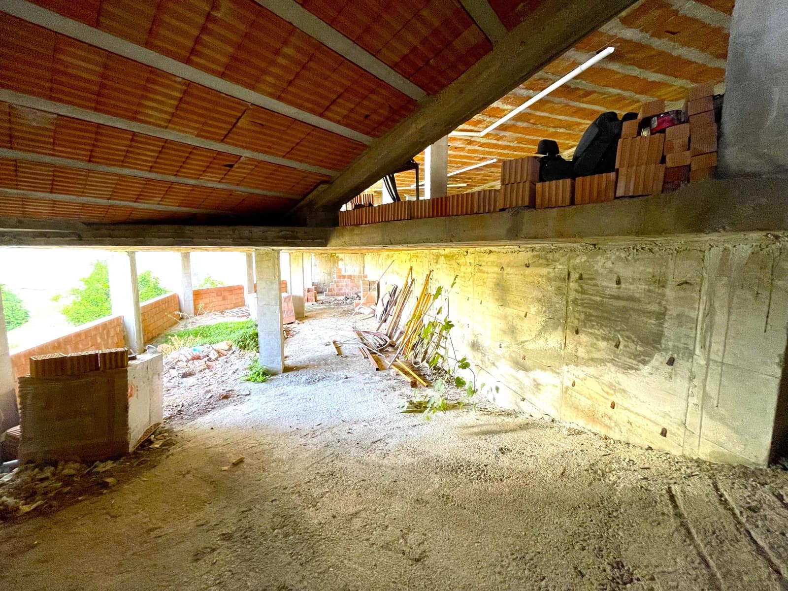 Maison de Ville à vendre à Competa - 100 000 € (Ref: 7846559)