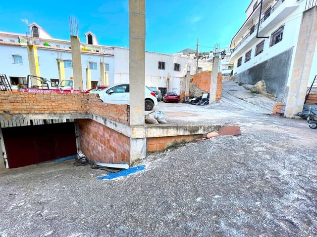 Maison de Ville à vendre à Cómpeta - 100 000 € (Ref: 7846559)