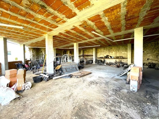 Maison de Ville à vendre à Cómpeta - 100 000 € (Ref: 7846559)