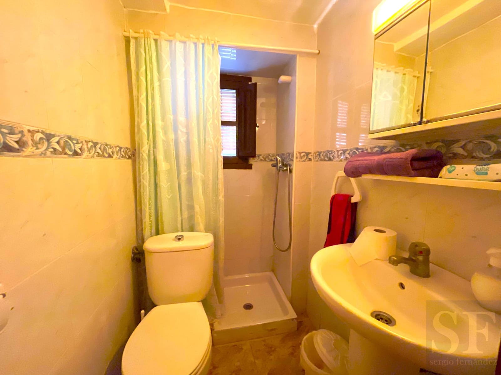 4 soveværelse Byhus til salg i Archez - € 88.000 (Ref: 7889781)